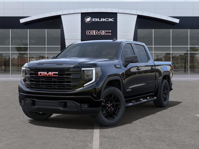 2024 GMC Sierra 1500 Vehicle Photo in LITTLE FALLS, NJ 07424-1717