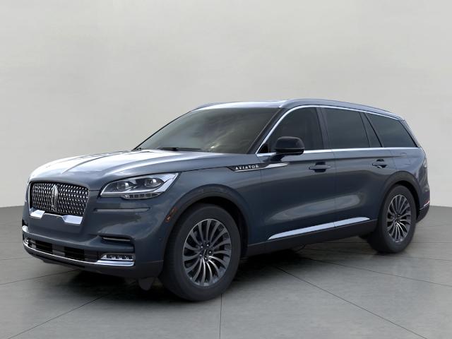 2024 Lincoln Aviator Vehicle Photo in Neenah, WI 54956