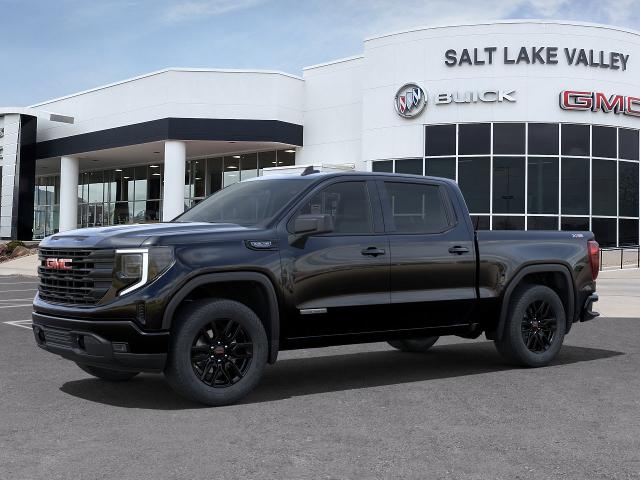 2024 GMC Sierra 1500 Vehicle Photo in SALT LAKE CITY, UT 84119-3321