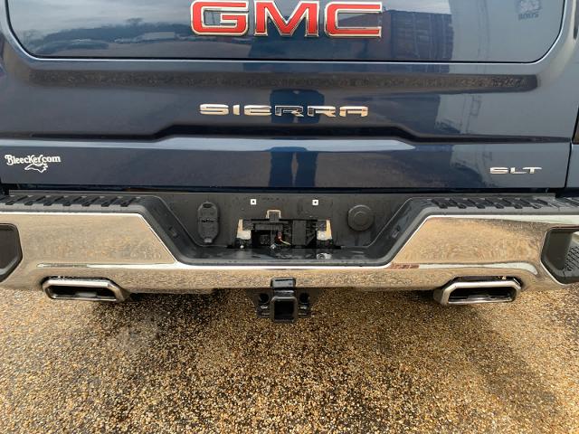 2021 GMC Sierra 1500 Vehicle Photo in DUNN, NC 28334-8900