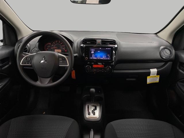 2024 Mitsubishi Mirage G4 Vehicle Photo in Appleton, WI 54913