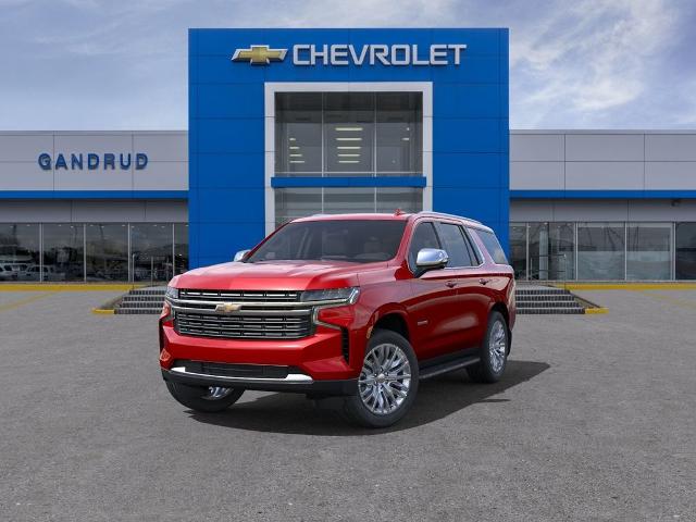 2024 Chevrolet Tahoe Vehicle Photo in GREEN BAY, WI 54302-3701