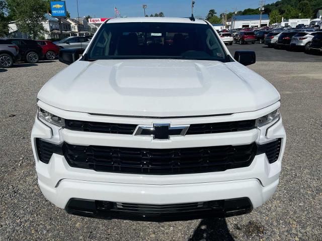 2024 Chevrolet Silverado 1500 Vehicle Photo in THOMPSONTOWN, PA 17094-9014