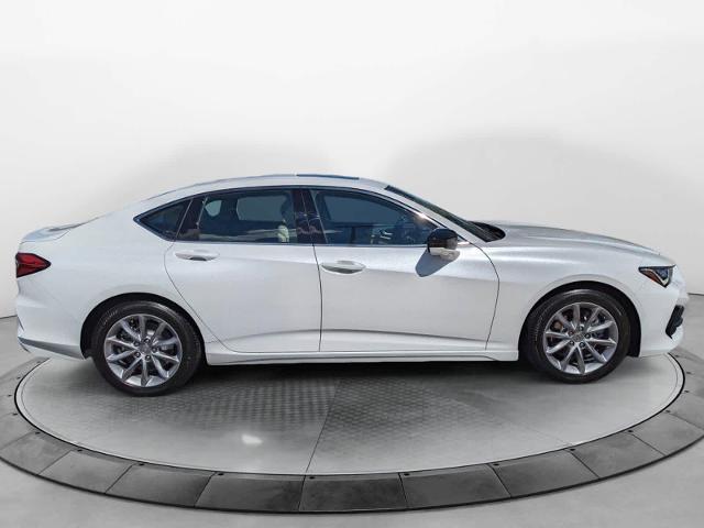 Used 2021 Acura TLX Base with VIN 19UUB6F32MA003337 for sale in Cockeysville, MD