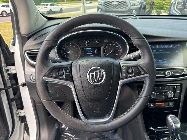 2021 Buick Encore Vehicle Photo in MEDINA, OH 44256-9631