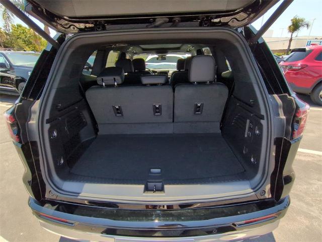 2024 GMC Acadia Vehicle Photo in ANAHEIM, CA 92806-5612