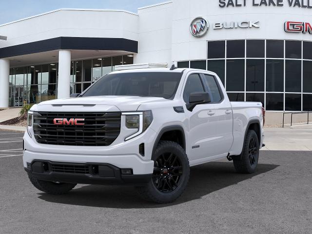 2024 GMC Sierra 1500 Vehicle Photo in SALT LAKE CITY, UT 84119-3321