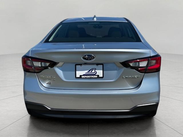 2025 Subaru Legacy Vehicle Photo in Oshkosh, WI 54904