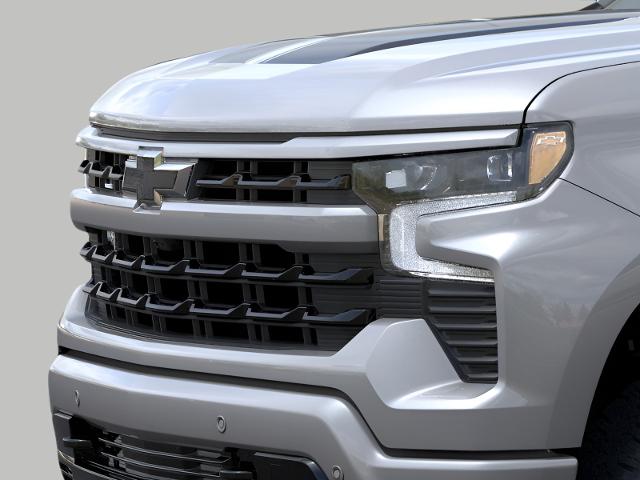 2024 Chevrolet Silverado 1500 Vehicle Photo in Madison, WI 53713