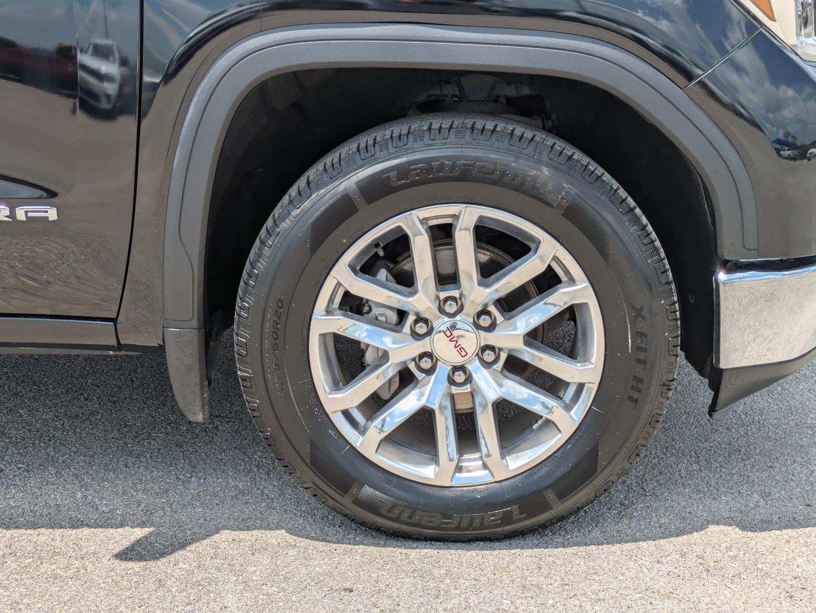 2019 GMC Sierra 1500 Vehicle Photo in Seguin, TX 78155