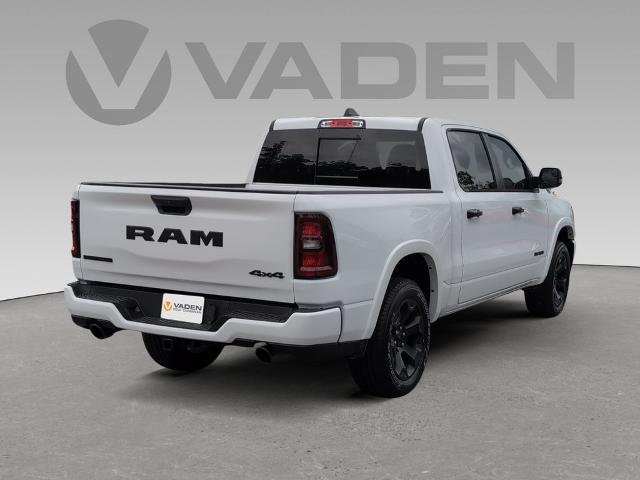 2025 Ram 1500 Vehicle Photo in Savannah, GA 31419