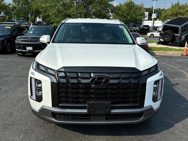 2023 Hyundai PALISADE Vehicle Photo in Clarksville, MD 21029