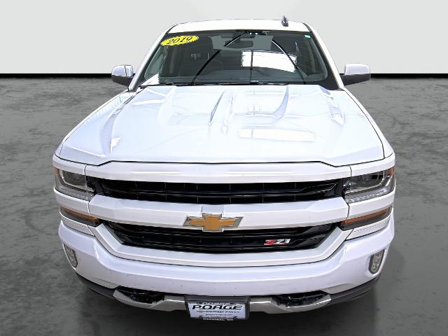 2019 Chevrolet Silverado 1500 LD Vehicle Photo in HANNIBAL, MO 63401-5401