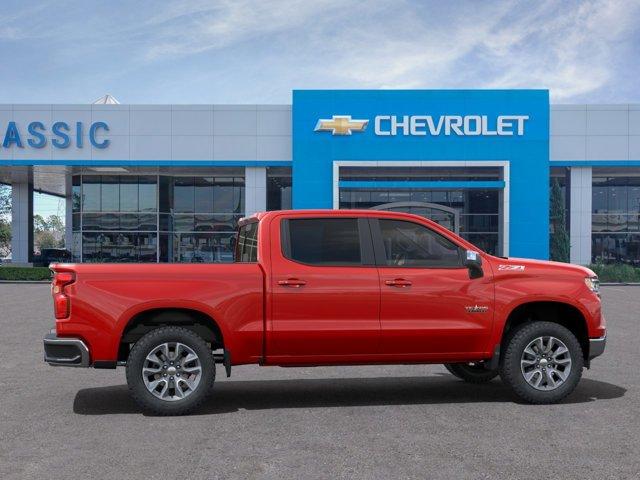 2024 Chevrolet Silverado 1500 Vehicle Photo in SUGAR LAND, TX 77478-0000