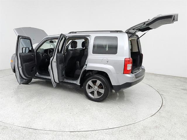 2015 Jeep Patriot Vehicle Photo in Grapevine, TX 76051