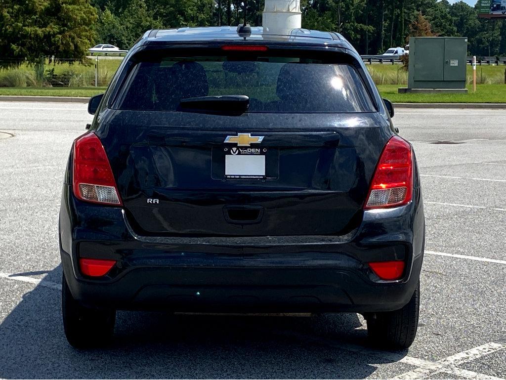 2021 Chevrolet Trax Vehicle Photo in POOLER, GA 31322-3252