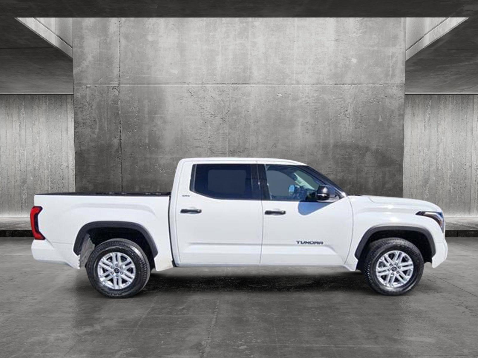 2022 Toyota Tundra 2WD Vehicle Photo in Henderson, NV 89014