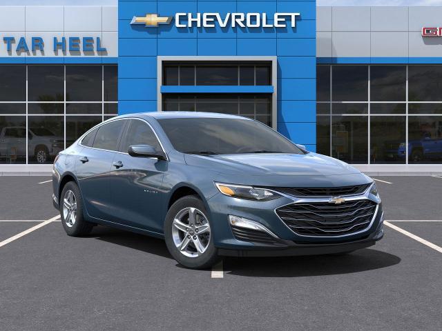 2025 Chevrolet Malibu Vehicle Photo in ROXBORO, NC 27573-6143