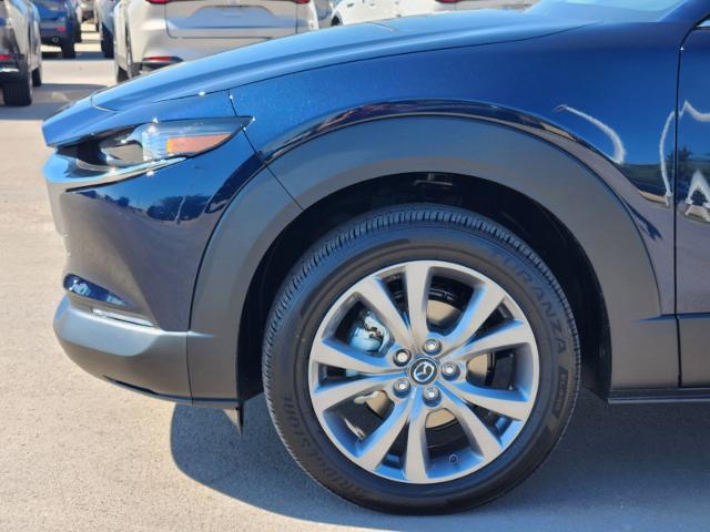 2024 Mazda CX-30 Vehicle Photo in Lawton, OK 73505