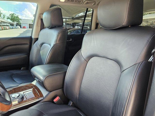 2019 INFINITI QX80 Vehicle Photo in San Antonio, TX 78230