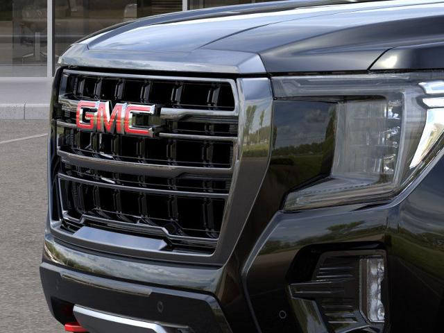 2024 GMC Yukon Vehicle Photo in LAUREL, MD 20707-4622