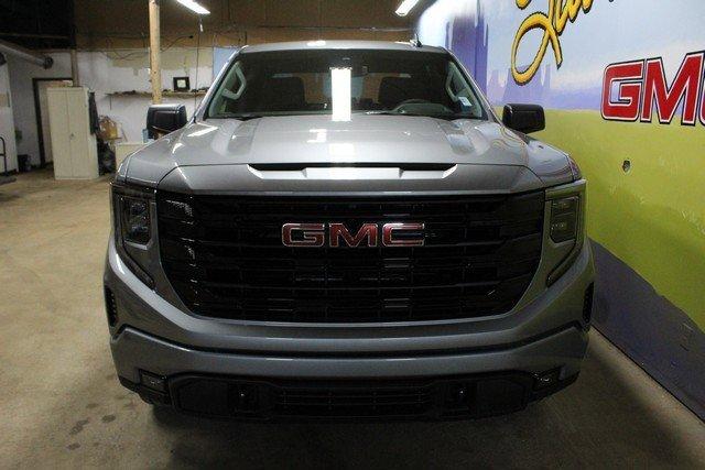 2025 GMC Sierra 1500 Vehicle Photo in ST JOHNS, MI 48879-1562