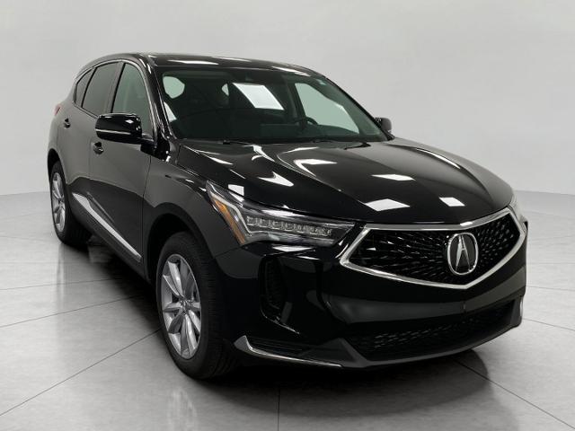 2024 Acura RDX Vehicle Photo in Appleton, WI 54913