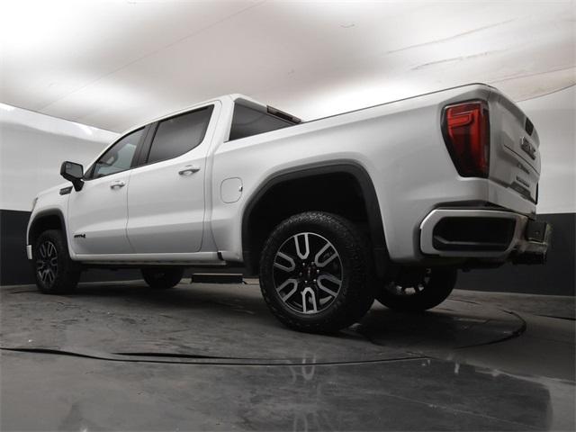 2020 GMC Sierra 1500 Vehicle Photo in LAS VEGAS, NV 89118-3267