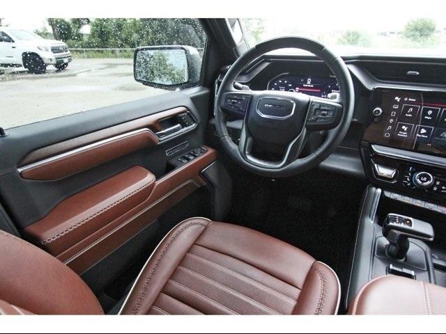 2024 GMC Sierra 1500 Vehicle Photo in ROSENBERG, TX 77471-5675