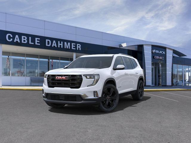 2024 GMC Acadia Vehicle Photo in KANSAS CITY, MO 64114-4545