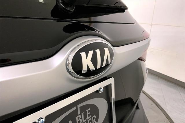 2021 Kia Seltos Vehicle Photo in Lees Summit, MO 64086