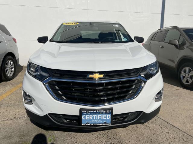 2019 Chevrolet Equinox Vehicle Photo in DOUGLASTON, NY 11362-1062