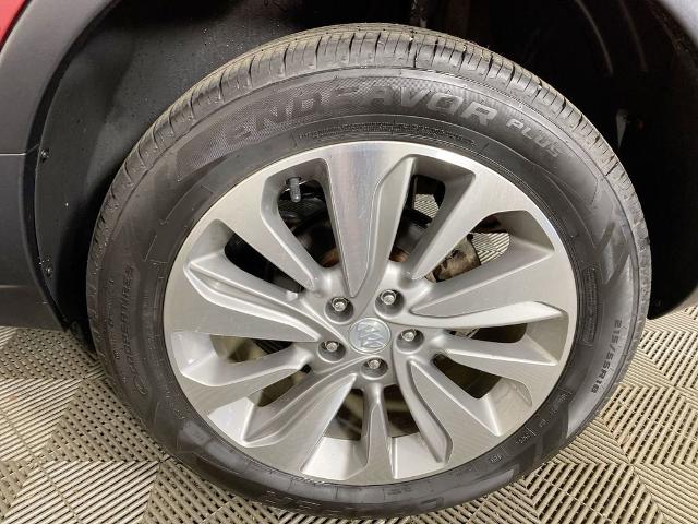 2018 Buick Encore Vehicle Photo in ALLIANCE, OH 44601-4622