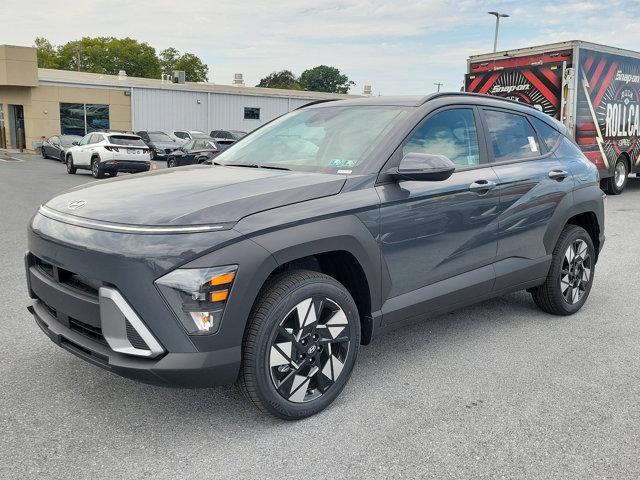 2024 Hyundai KONA Vehicle Photo in Harrisburg, PA 17111