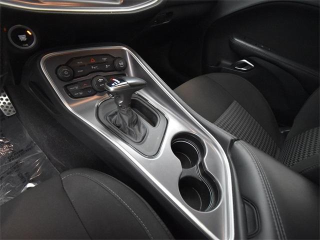 2019 Dodge Challenger Vehicle Photo in LAS VEGAS, NV 89118-3267