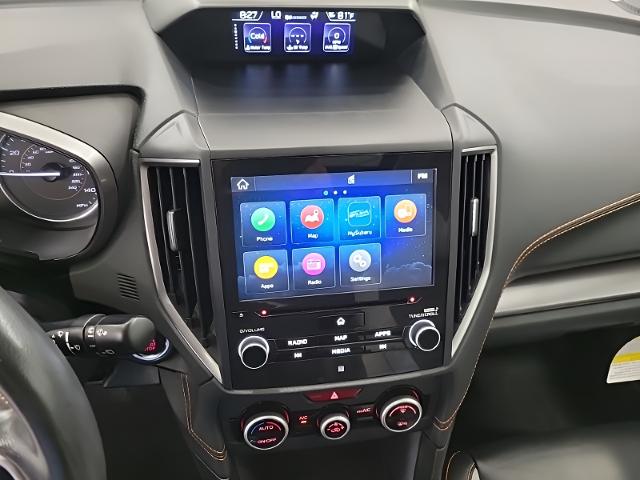 2019 Subaru Crosstrek Vehicle Photo in NEENAH, WI 54956-2243