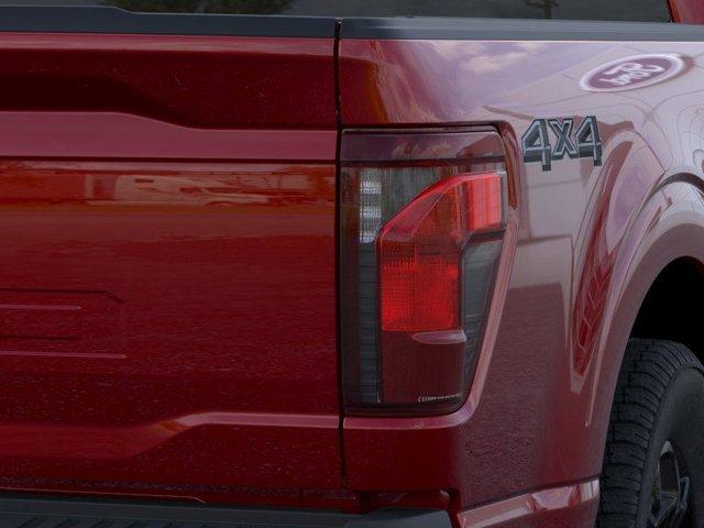 2024 Ford F-150 Vehicle Photo in Boyertown, PA 19512