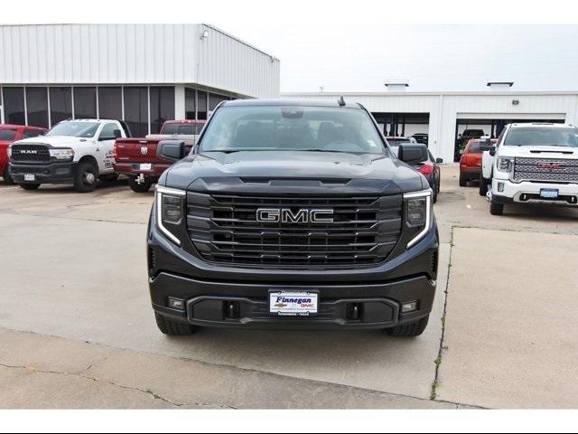 2024 GMC Sierra 1500 Vehicle Photo in ROSENBERG, TX 77471-5675