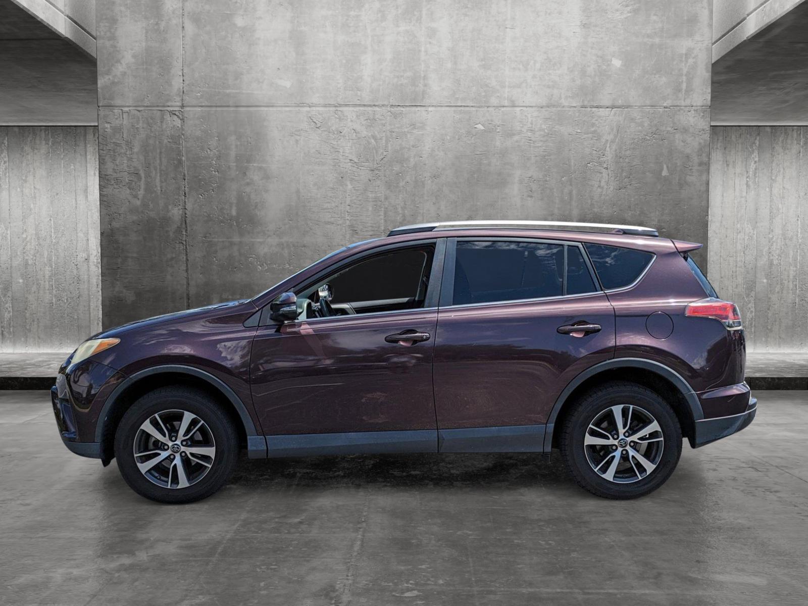 2017 Toyota RAV4 Vehicle Photo in Sanford, FL 32771