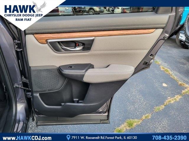 2020 Honda CR-V Vehicle Photo in Plainfield, IL 60586