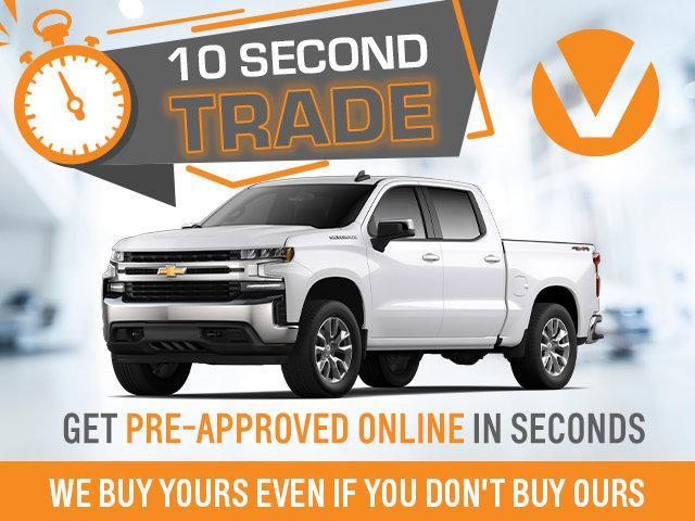 2022 Chevrolet Silverado 1500 Vehicle Photo in BRUNSWICK, GA 31525-1881