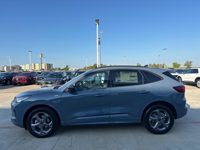 2024 Ford Escape Vehicle Photo in Terrell, TX 75160