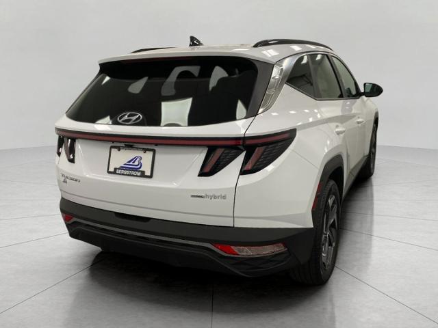 2023 Hyundai TUCSON Hybrid Vehicle Photo in Appleton, WI 54913