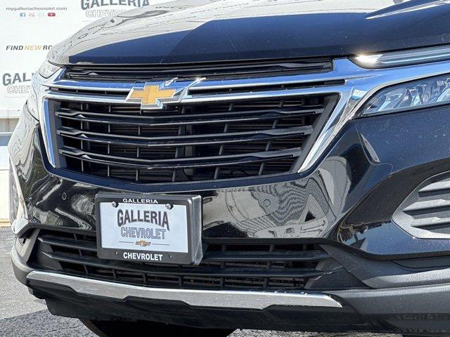 2022 Chevrolet Equinox Vehicle Photo in DALLAS, TX 75244-5909