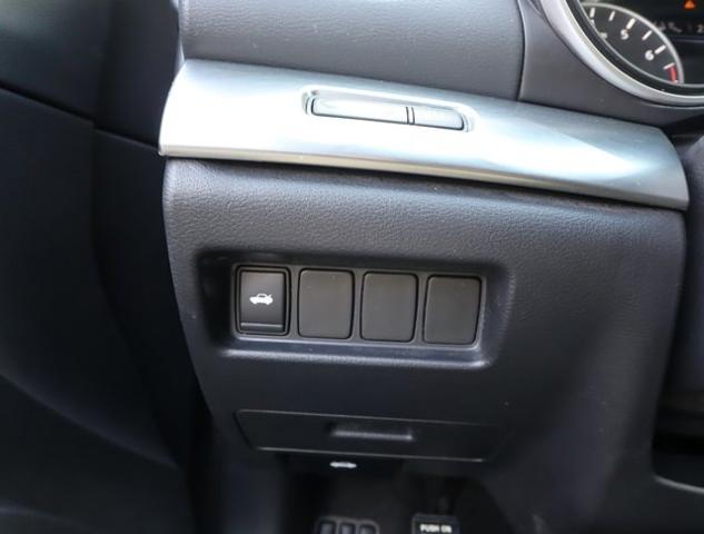 2021 Nissan Maxima Vehicle Photo in DETROIT, MI 48207-4102