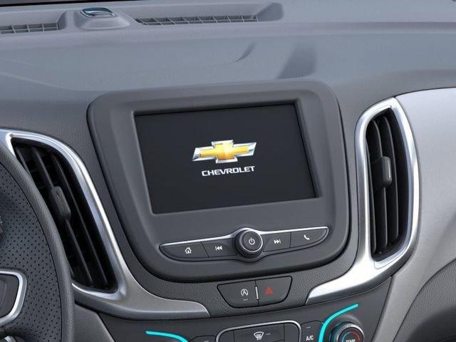 2024 Chevrolet Equinox Vehicle Photo in RIVERSIDE, CA 92504-4106