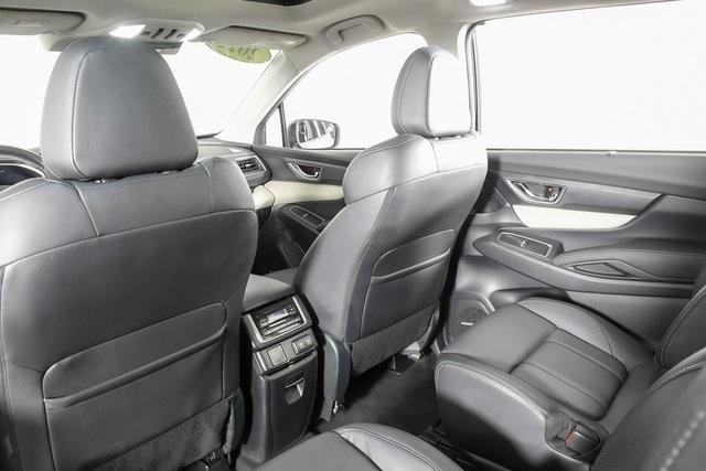 2022 Subaru Ascent Vehicle Photo in Puyallup, WA 98371