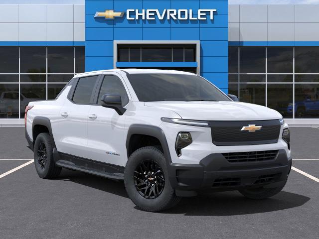 2024 Chevrolet Silverado EV Vehicle Photo in MIAMI, FL 33172-3015