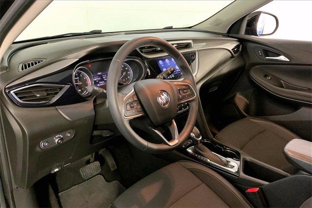 2021 Buick Encore GX Vehicle Photo in INDEPENDENCE, MO 64055-1314