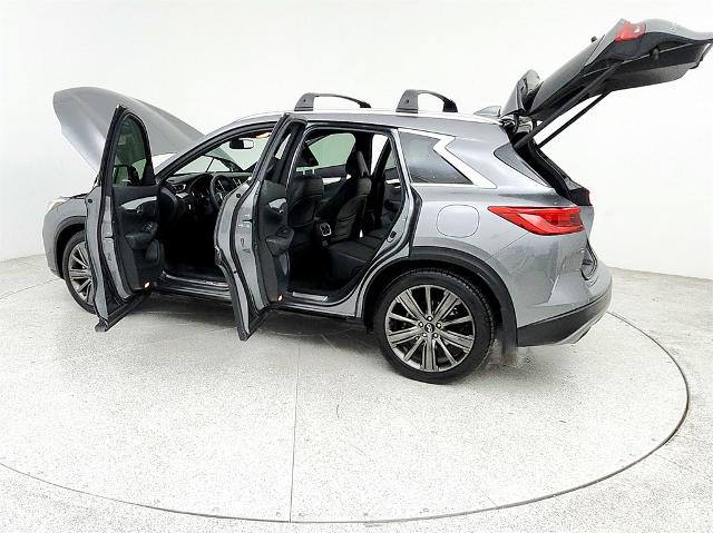 2020 INFINITI QX50 Vehicle Photo in Grapevine, TX 76051